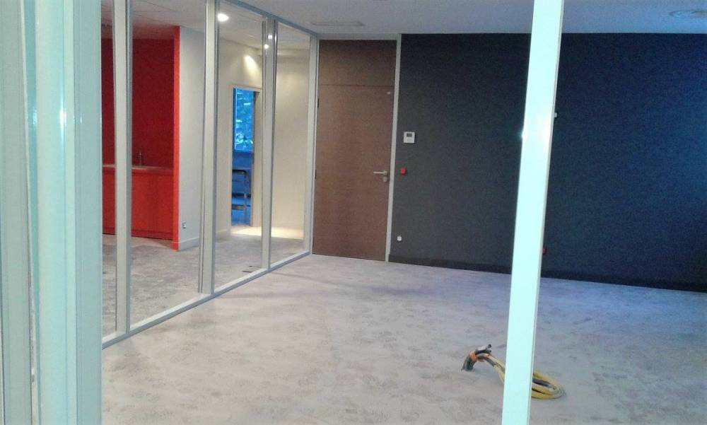bureaux